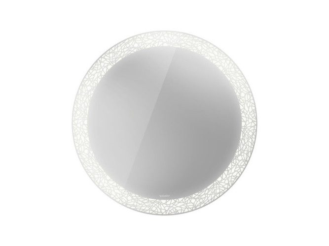 Зеркало DURAVIT HAPPY D.2 Plus HP7486G0000