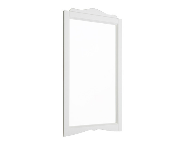 Зеркало в раме SIMAS ARCADE ARS1/bianco
