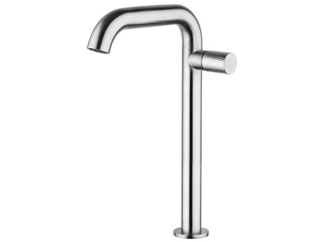 Cмеситель для раковины MAMOLI TUTTODUNPEZZO 471600000001