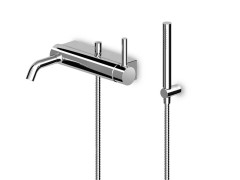 Смеситель для ванны ZUCCHETTI PAN ZP6181