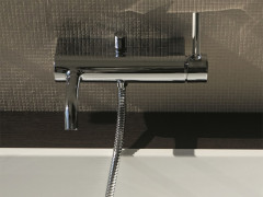 Смеситель для ванны ZUCCHETTI PAN ZP6181