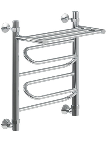 Полотенцесушитель Ника CURVE ЛZ ВП 50/60*