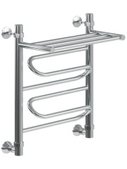 Полотенцесушитель Ника CURVE ЛZ ВП 50/60*