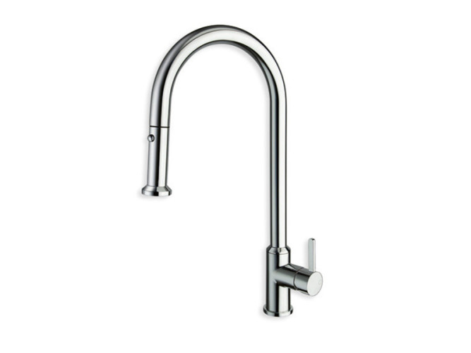 Смеситель для кухни CRISTINA KITCHEN KK53024