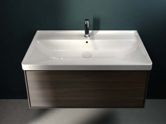 Раковина встраиваемая\подвесная HATRIA CANALGRANDE Y1EL01