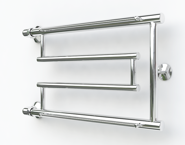 П-сушитель ПЛ next 32х50 с.п. GANZER (Л/К)