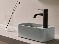 Раковина накладная CIELO LES PETITES LPLAR PM