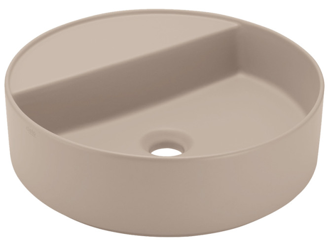 Раковина накладная CIELO SHUI COMFORT SHCOLATSF AV