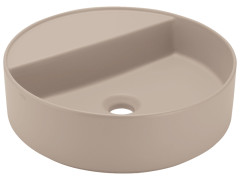 Раковина накладная CIELO SHUI COMFORT SHCOLATSF AV