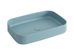 Раковина накладная CIELO SHUI COMFORT SHCOLAR60 PL