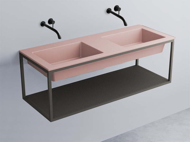 Раковина подвесная CIELO ERA-ECO ERLA120SF CP