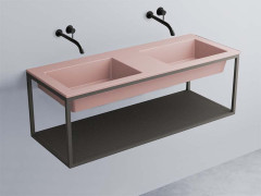 Раковина подвесная CIELO ERA-ECO ERLA120SF CP