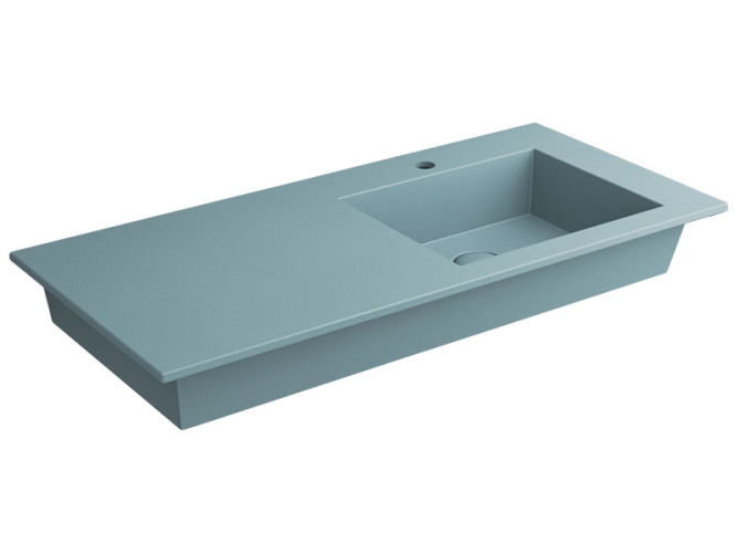 Раковина подвесная CIELO ERA-ECO ERLA100DX PL