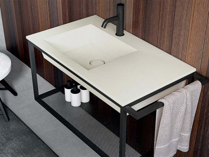 Раковина подвесная CIELO ERA-ECO ERLA80SX PM