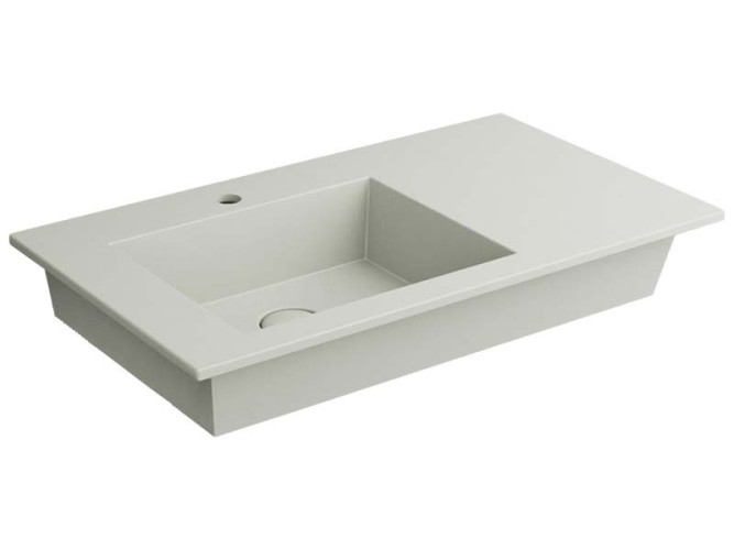 Раковина подвесная CIELO ERA-ECO ERLA80SX PM