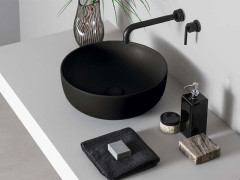 Раковина накладная CIELO ERA-ECO BAERA40 LV