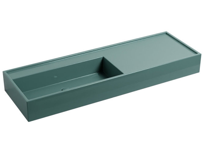 Раковина накладная / подвесная CIELO PLINIO PNLASF SM