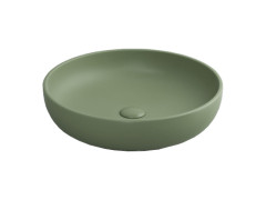 Раковина накладная CIELO SHUI SHBA45 AG