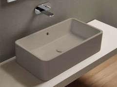 Раковина накладная CIELO SHUI SHLAA10020 AV