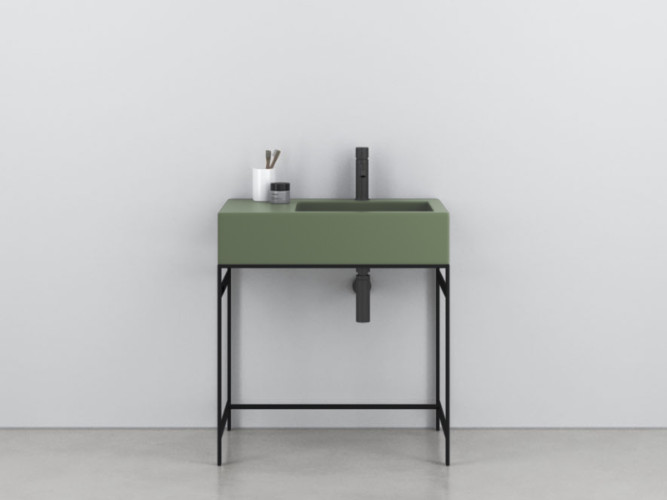 Раковина накладная CIELO NARCISO NALAMDX AG