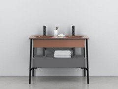 Раковина встраиваемая CIELO I CATINI CALADSF NI