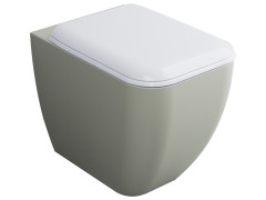 Биде напольное CIELO SHUI COMFORT SHCOBI PM