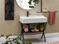 Раковина накладная CIELO SIWA SWLA