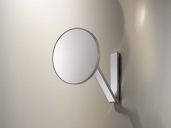 Зеркало косметическое KEUCO ILOOK MOVE 17612010000