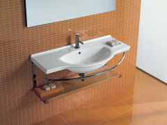 Раковина подвесная\встраиваемая HATRIA SOPHIE  YU9001