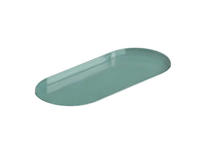 Полка CIELO ACCESSORIES ACMOV SM