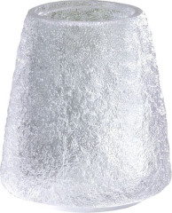 Gedy Irina, настольный стакан, цвет прозрачный