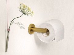 Держатель туалетной бумаги GEESA NEMOX 916509-07