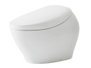 Электронный унитаз с дистанционным управлением TOTO NEOREST NX CS901VR#NW1