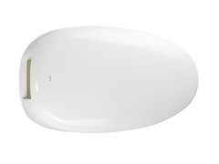 Электронный унитаз с дистанционным управлением TOTO NEOREST NX CS901VR#NW1