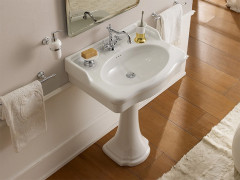 Держатель стакана настольный Scarabeo CASTELLANA 5324/OR