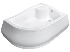 Душевой акриловый поддон RADAWAY KORFU 4E81400-03R