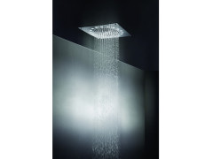 Верхний душ с подсветкой CRISTINA DYNAMO PD36951