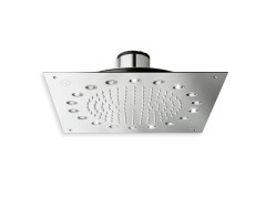 Верхний душ с подсветкой CRISTINA DYNAMO PD36951