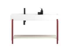 Консоль для раковины CIELO PLINIO PNST CO