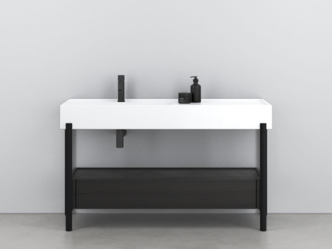 Ящик для структуры CIELO PLINIO PNC115E RO