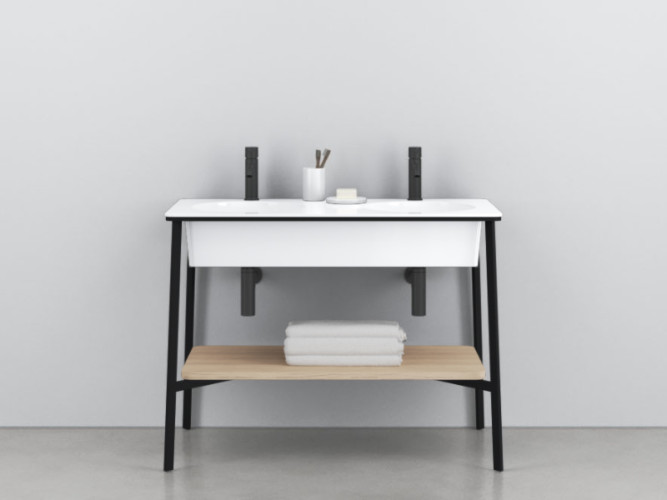 Столешница CIELO I CATINI CAPIDE RS