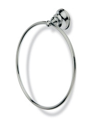 Stil Haus Smart, полотенцедержатель - кольцо, цвет бронза