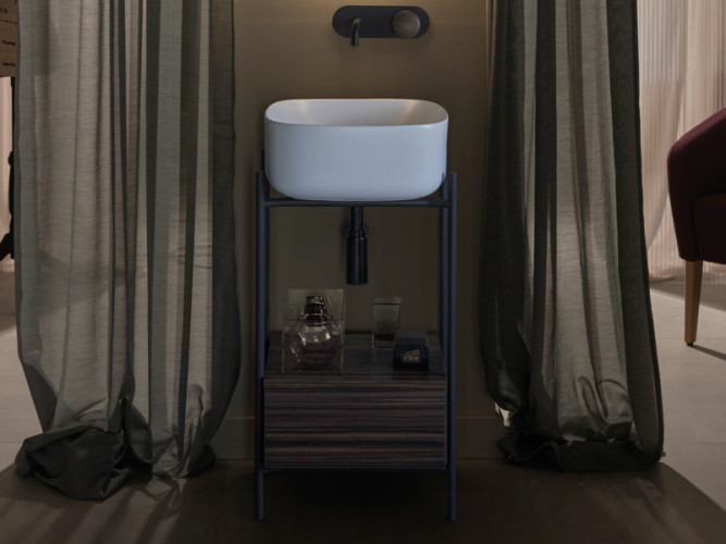 Ящик для консоли Scarabeo DIVA 2711/87