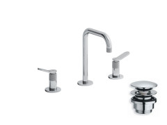 Смеситель для раковины CRISTINA EAST SIDE ES20546