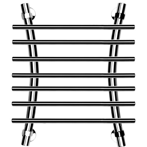 Полотенцесушитель Ника BAMBOO ЛБ-8 60/40 (-)