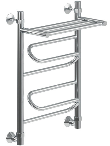 Полотенцесушитель Ника CURVE ЛZ ВП 60/40
