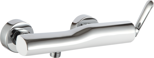 20052 Смеситель для душа "GANZER"