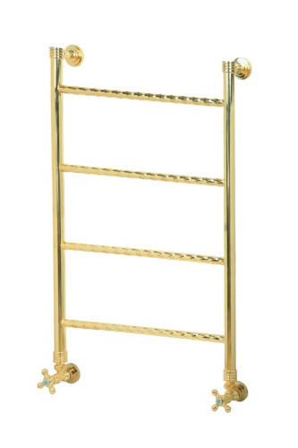 Полотенцесушитель водяной ORO (Золото)