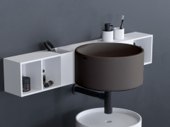 Раковина подвесная CIELO SELLA SELSSF CA