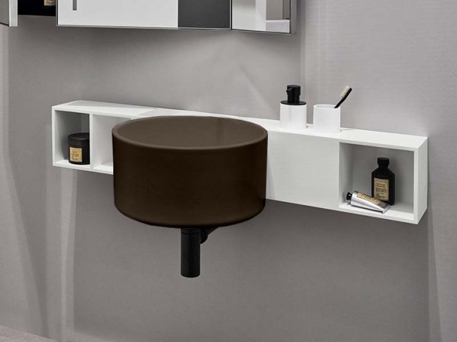 Раковина подвесная CIELO SELLA SELSSF CA